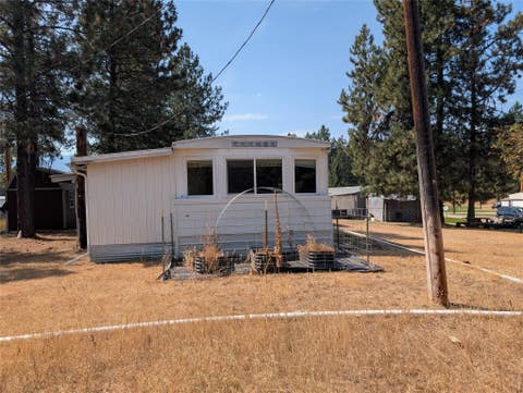 Tiny photo for 506 Park Street, Libby, MT 59923 (MLS # 30077131)