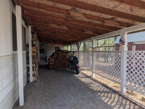 Tiny photo for 506 Park Street, Libby, MT 59923 (MLS # 30077131)