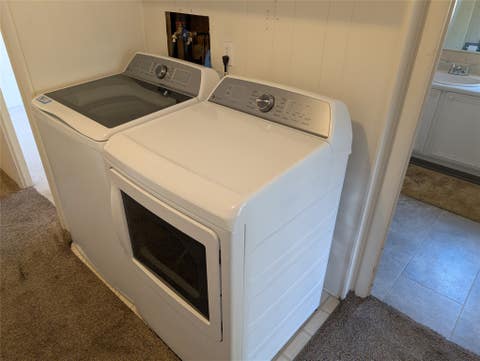Tiny photo for 506 Park Street, Libby, MT 59923 (MLS # 30077131)