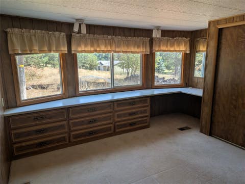 Tiny photo for 506 Park Street, Libby, MT 59923 (MLS # 30077131)