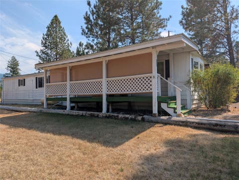 Tiny photo for 506 Park Street, Libby, MT 59923 (MLS # 30077131)