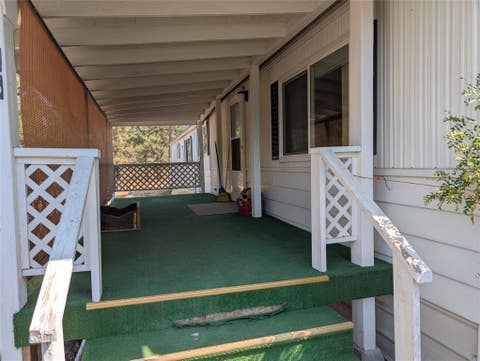 Tiny photo for 506 Park Street, Libby, MT 59923 (MLS # 30077131)