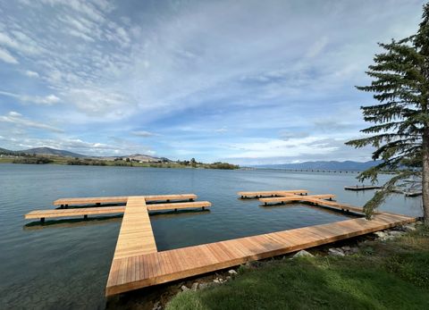 Lot 1 7th Avenue W Polson MT 59860