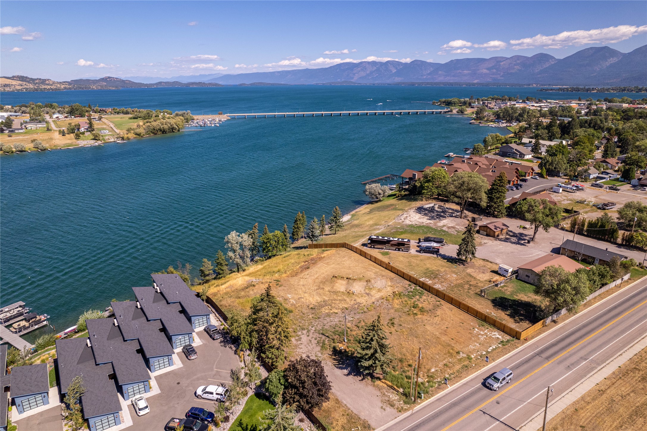 Lot 1 7th Avenue W