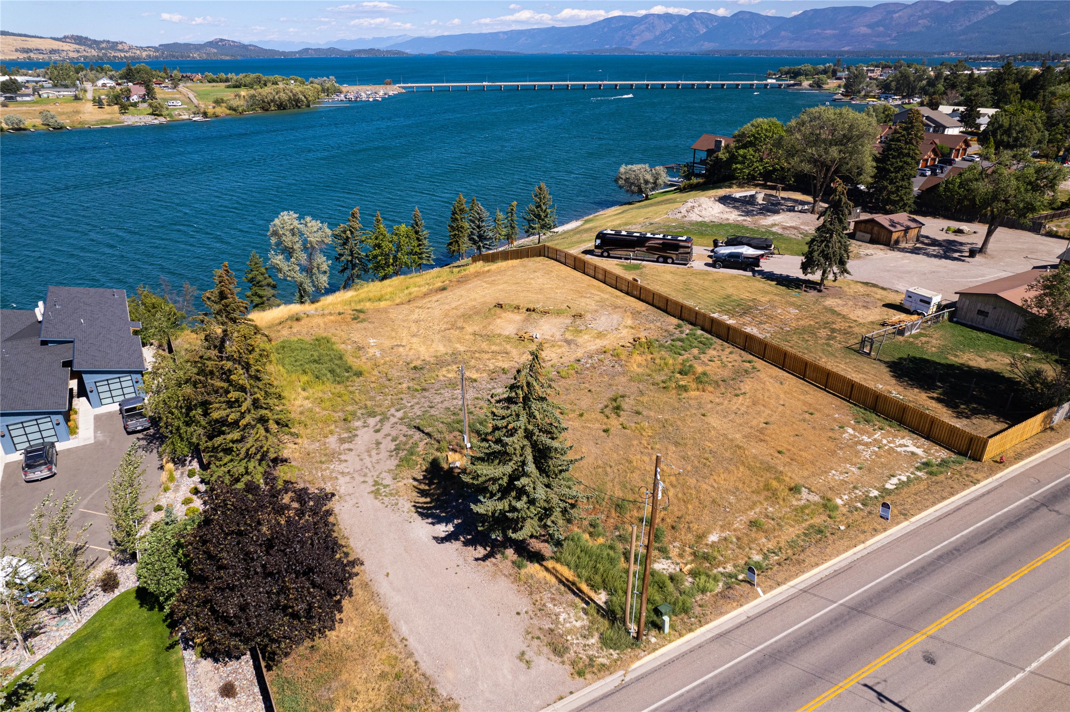 Lot 1 7th Avenue W
