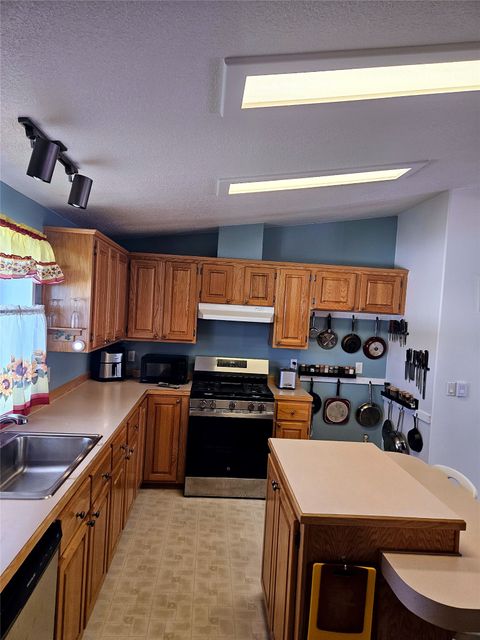Tiny photo for 1725 Dukes Avenue, Missoula, MT 59808 (MLS # 30067730)