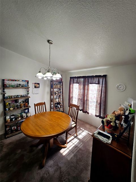 Tiny photo for 1725 Dukes Avenue, Missoula, MT 59808 (MLS # 30067730)