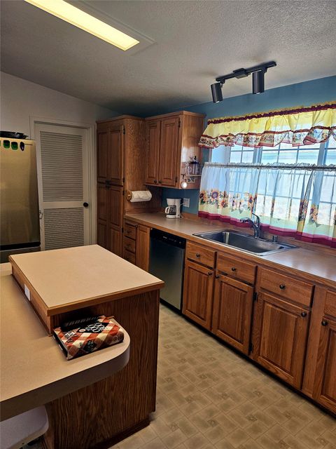 Tiny photo for 1725 Dukes Avenue, Missoula, MT 59808 (MLS # 30067730)
