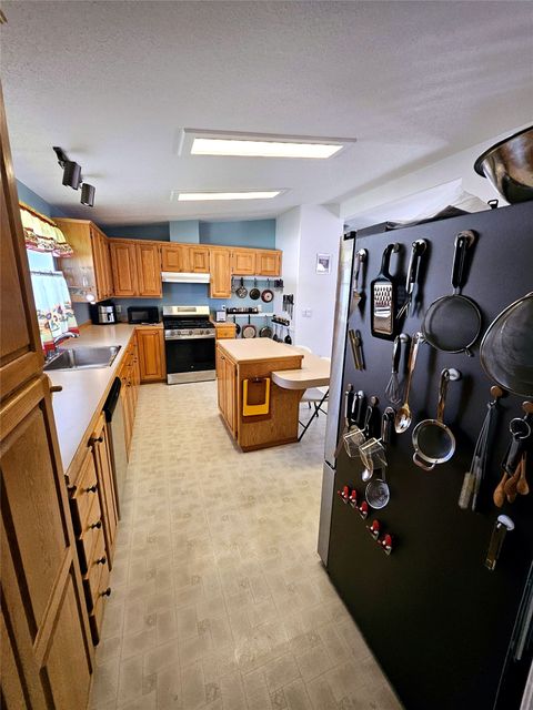 Tiny photo for 1725 Dukes Avenue, Missoula, MT 59808 (MLS # 30067730)