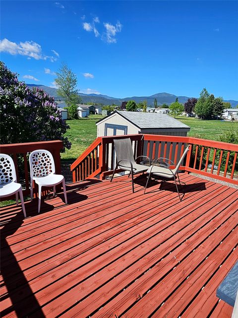 Tiny photo for 1725 Dukes Avenue, Missoula, MT 59808 (MLS # 30067730)