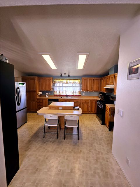Tiny photo for 1725 Dukes Avenue, Missoula, MT 59808 (MLS # 30067730)