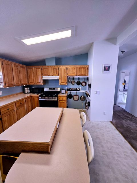 Tiny photo for 1725 Dukes Avenue, Missoula, MT 59808 (MLS # 30067730)