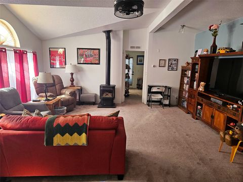 Tiny photo for 1725 Dukes Avenue, Missoula, MT 59808 (MLS # 30067730)