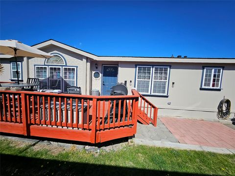 Photo of 1725 Dukes Avenue, Missoula, MT 59808 (MLS # 30067730)