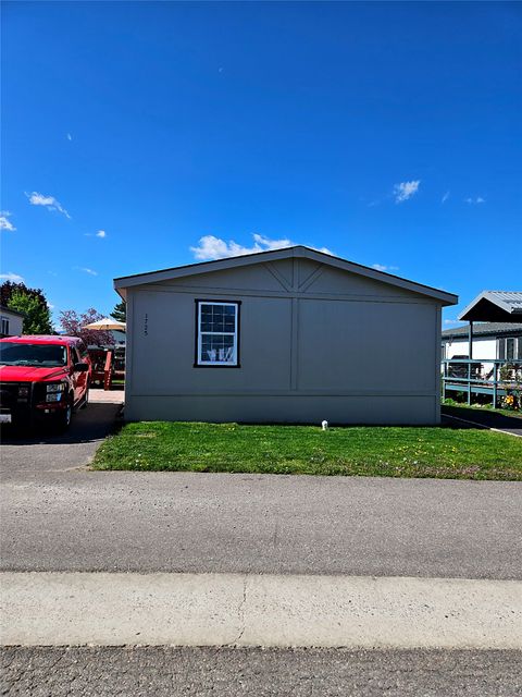 Tiny photo for 1725 Dukes Avenue, Missoula, MT 59808 (MLS # 30067730)