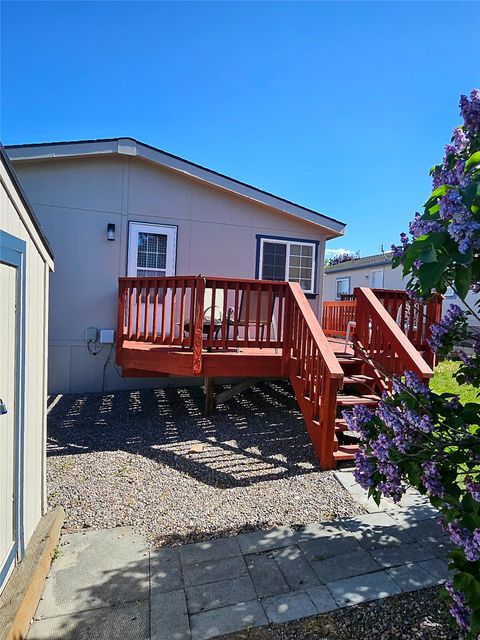 Tiny photo for 1725 Dukes Avenue, Missoula, MT 59808 (MLS # 30067730)