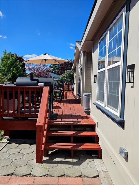 Tiny photo for 1725 Dukes Avenue, Missoula, MT 59808 (MLS # 30067730)