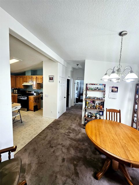 Tiny photo for 1725 Dukes Avenue, Missoula, MT 59808 (MLS # 30067730)