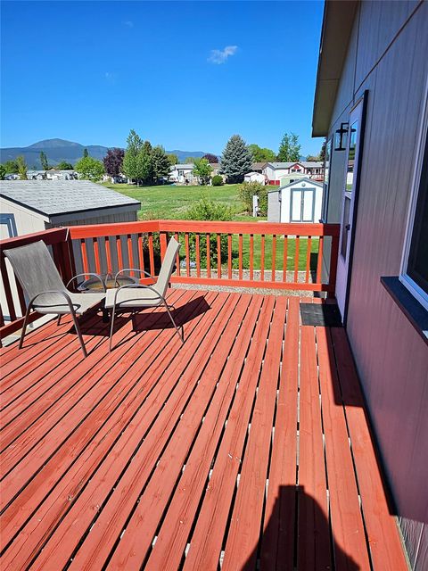 Tiny photo for 1725 Dukes Avenue, Missoula, MT 59808 (MLS # 30067730)