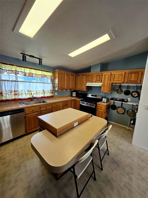 Tiny photo for 1725 Dukes Avenue, Missoula, MT 59808 (MLS # 30067730)