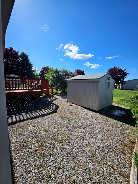 Tiny photo for 1725 Dukes Avenue, Missoula, MT 59808 (MLS # 30067730)