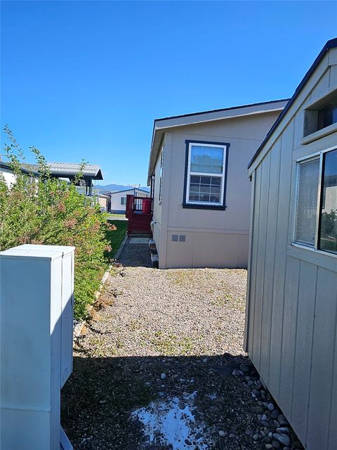 Tiny photo for 1725 Dukes Avenue, Missoula, MT 59808 (MLS # 30067730)