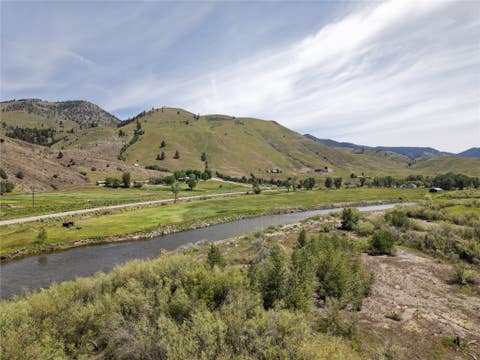 Tiny photo for NHN Frontage Road, Drummond, MT 59832 (MLS # 30073117)