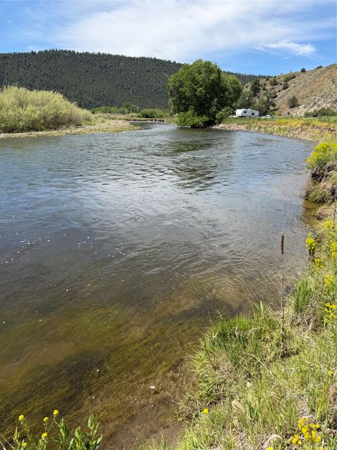 Tiny photo for NHN Frontage Road, Drummond, MT 59832 (MLS # 30073117)