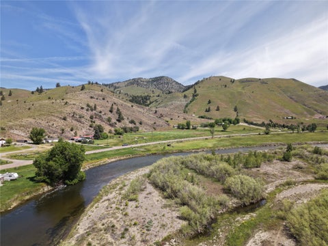 Tiny photo for NHN Frontage Road, Drummond, MT 59832 (MLS # 30073117)