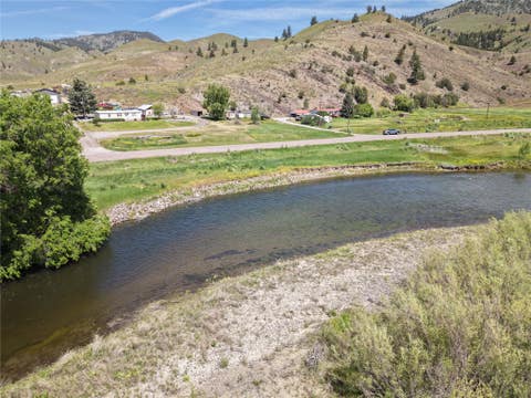 Tiny photo for NHN Frontage Road, Drummond, MT 59832 (MLS # 30073117)