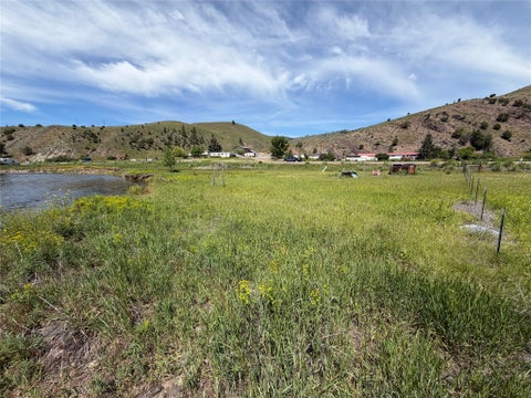 Tiny photo for NHN Frontage Road, Drummond, MT 59832 (MLS # 30073117)