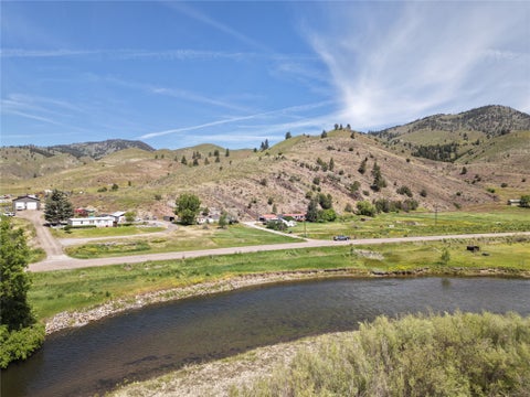 Tiny photo for NHN Frontage Road, Drummond, MT 59832 (MLS # 30073117)
