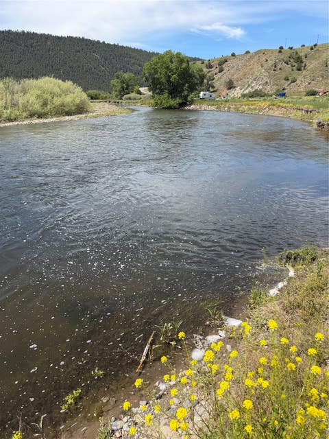 Tiny photo for NHN Frontage Road, Drummond, MT 59832 (MLS # 30073117)