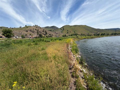 Tiny photo for NHN Frontage Road, Drummond, MT 59832 (MLS # 30073117)