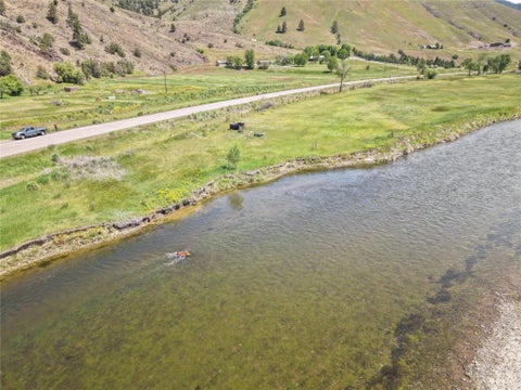 Photo of NHN Frontage Road, Drummond, MT 59832 (MLS # 30073117)