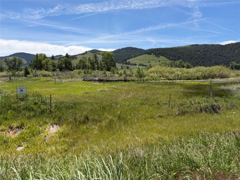 Tiny photo for NHN Frontage Road, Drummond, MT 59832 (MLS # 30073117)
