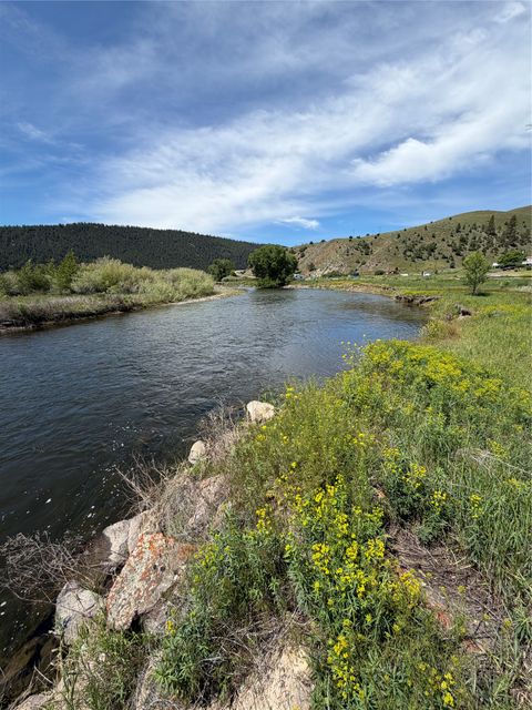 Tiny photo for NHN Frontage Road, Drummond, MT 59832 (MLS # 30073117)