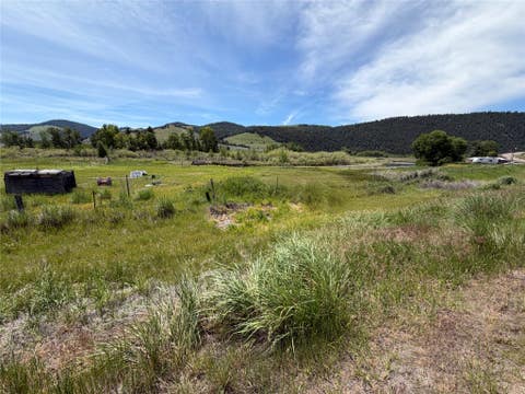 Tiny photo for NHN Frontage Road, Drummond, MT 59832 (MLS # 30073117)