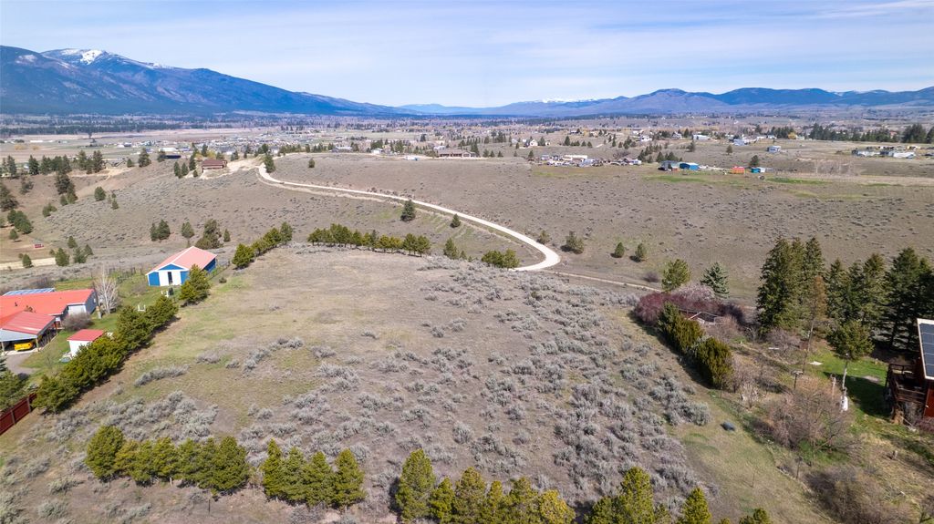 Photo of NHN Red Fox Lane, Stevensville, MT 59870 (MLS # 30068271)