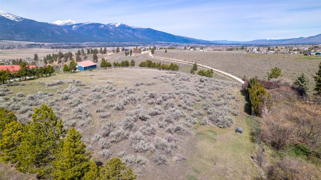 Photo of NHN Red Fox Lane, Stevensville, MT 59870 (MLS # 30068271)