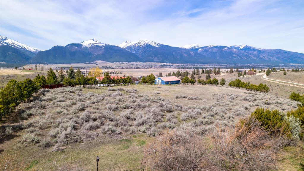 Photo of NHN Red Fox Lane, Stevensville, MT 59870 (MLS # 30068271)
