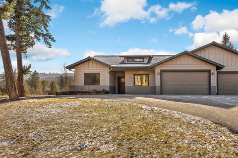 Photo of 138 Crystal View Court, Lakeside, MT 59922 (MLS # 30064415)