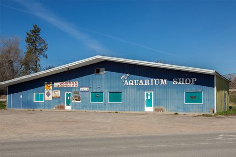 Photo of 1001 Us Highway 2 E, Kalispell, MT 59901 (MLS # 30068718)