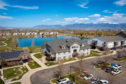 Tiny photo for 129 Village Drive #301B, Belgrade, MT 59714 (MLS # 30068655)