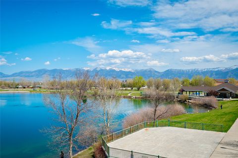 Photo of 129 Village Drive #301B, Belgrade, MT 59714 (MLS # 30068655)