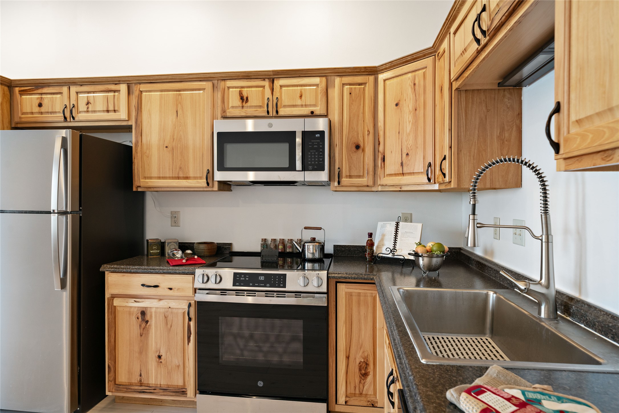 129 Village Drive 301B