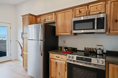 Tiny photo for 129 Village Drive #301B, Belgrade, MT 59714 (MLS # 30068655)