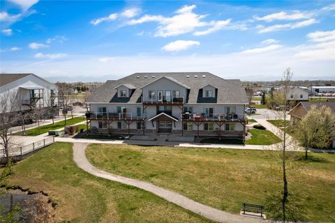 Tiny photo for 129 Village Drive #301B, Belgrade, MT 59714 (MLS # 30068655)