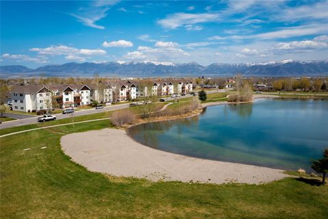 Tiny photo for 129 Village Drive #301B, Belgrade, MT 59714 (MLS # 30068655)