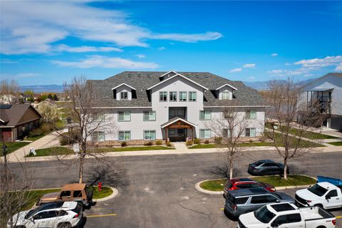 Tiny photo for 129 Village Drive #301B, Belgrade, MT 59714 (MLS # 30068655)